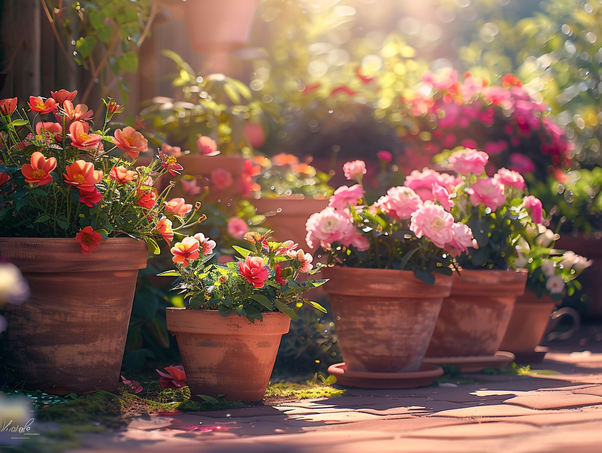 fleurs pas chères